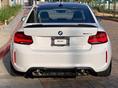 2020 BMW M2 CS Alpine White Gold Wheels  DCT Carbon Ceramic Brakes Cup 2 - Photo 40 - Tarzana, CA 91356