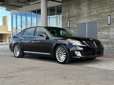 2016 Hyundai Equus Ultimate   - Photo 15 - Tarzana, CA 91356