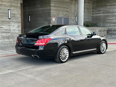 2016 Hyundai Equus Ultimate   - Photo 14 - Tarzana, CA 91356