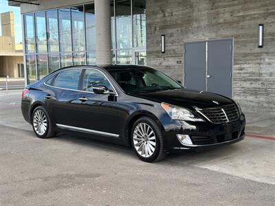 2016 Hyundai Equus Ultimate   - Photo 4 - Tarzana, CA 91356