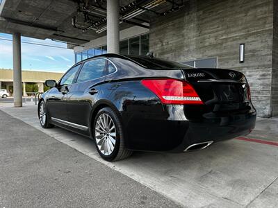 2016 Hyundai Equus Ultimate   - Photo 10 - Tarzana, CA 91356