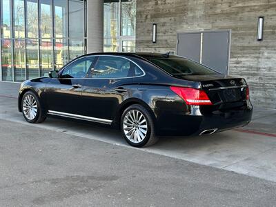 2016 Hyundai Equus Ultimate   - Photo 5 - Tarzana, CA 91356