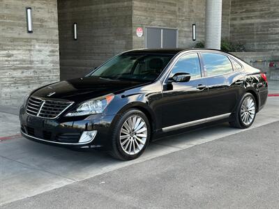 2016 Hyundai Equus Ultimate   - Photo 1 - Tarzana, CA 91356