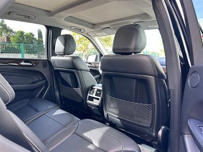 2014 Mercedes-Benz ML 350 4MATIC   - Photo 16 - Tarzana, CA 91356