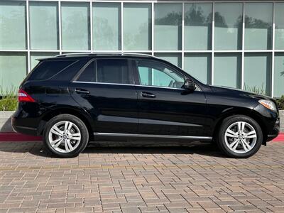 2014 Mercedes-Benz ML 350 4MATIC   - Photo 23 - Tarzana, CA 91356