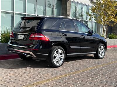 2014 Mercedes-Benz ML 350 4MATIC   - Photo 26 - Tarzana, CA 91356