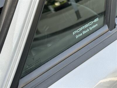 1998 Porsche 911 Carrera Cabriolet  6-Speed Manual Transmission - Photo 40 - Tarzana, CA 91356