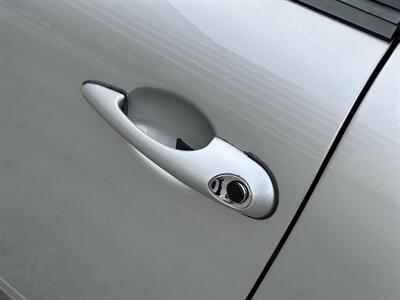 1998 Porsche 911 Carrera Cabriolet  6-Speed Manual Transmission - Photo 42 - Tarzana, CA 91356
