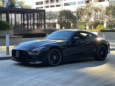 2025 Mercedes-Benz AMG GT 63 S E Performance   - Photo 14 - Tarzana, CA 91356