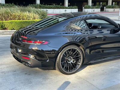 2025 Mercedes-Benz AMG GT 63 S E Performance   - Photo 17 - Tarzana, CA 91356