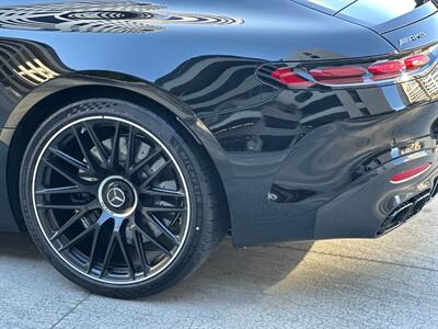 2025 Mercedes-Benz AMG GT 63 S E Performance   - Photo 9 - Tarzana, CA 91356