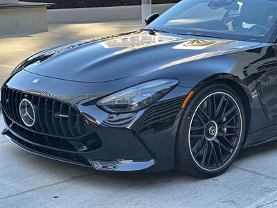 2025 Mercedes-Benz AMG GT 63 S E Performance   - Photo 4 - Tarzana, CA 91356