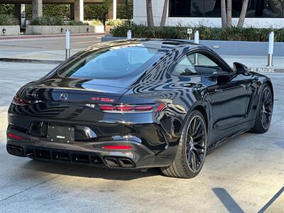 2025 Mercedes-Benz AMG GT 63 S E Performance   - Photo 8 - Tarzana, CA 91356