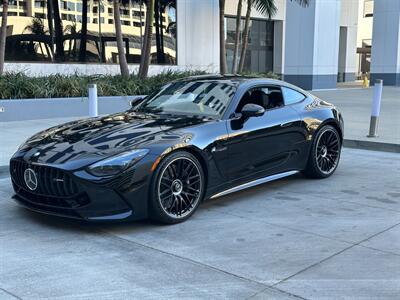 2025 Mercedes-Benz AMG GT 63 S E Performance   - Photo 19 - Tarzana, CA 91356