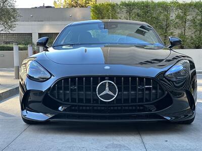 2025 Mercedes-Benz AMG GT 63 S E Performance   - Photo 2 - Tarzana, CA 91356