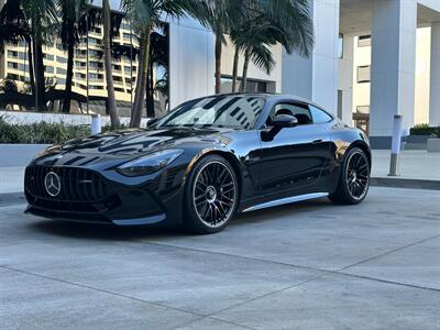 2025 Mercedes-Benz AMG GT 63 S E Performance   - Photo 18 - Tarzana, CA 91356