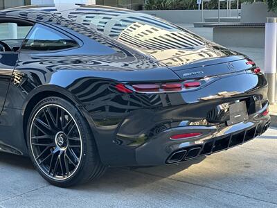 2025 Mercedes-Benz AMG GT 63 S E Performance   - Photo 6 - Tarzana, CA 91356