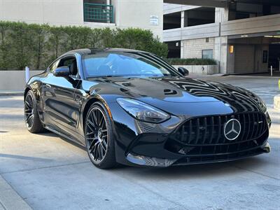 2025 Mercedes-Benz AMG GT 63 S E Performance   - Photo 3 - Tarzana, CA 91356