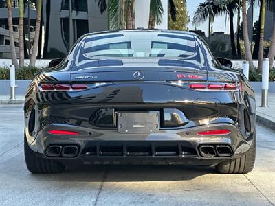 2025 Mercedes-Benz AMG GT 63 S E Performance   - Photo 7 - Tarzana, CA 91356