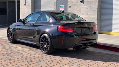 2021 BMW M2 Competition  Slick Top 6 Speed Manual - Photo 6 - Tarzana, CA 91356