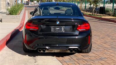 2021 BMW M2 Competition  Slick Top 6 Speed Manual - Photo 33 - Tarzana, CA 91356