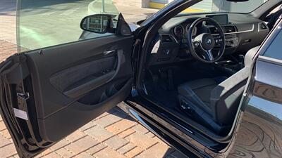 2021 BMW M2 Competition  Slick Top 6 Speed Manual - Photo 13 - Tarzana, CA 91356