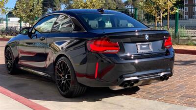 2021 BMW M2 Competition  Slick Top 6 Speed Manual - Photo 24 - Tarzana, CA 91356