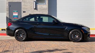 2021 BMW M2 Competition  Slick Top 6 Speed Manual - Photo 30 - Tarzana, CA 91356