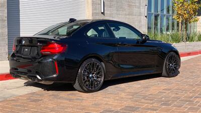 2021 BMW M2 Competition  Slick Top 6 Speed Manual - Photo 31 - Tarzana, CA 91356