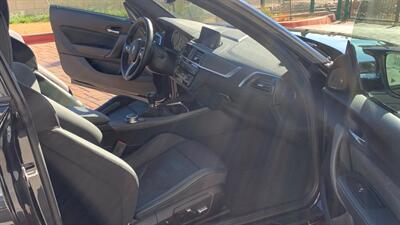 2021 BMW M2 Competition  Slick Top 6 Speed Manual - Photo 16 - Tarzana, CA 91356