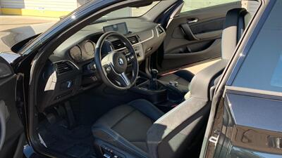 2021 BMW M2 Competition  Slick Top 6 Speed Manual - Photo 12 - Tarzana, CA 91356