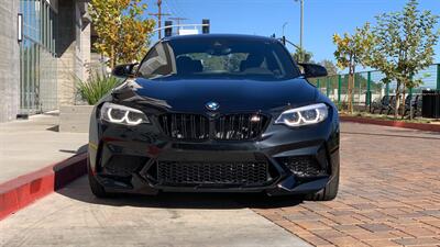 2021 BMW M2 Competition  Slick Top 6 Speed Manual - Photo 5 - Tarzana, CA 91356