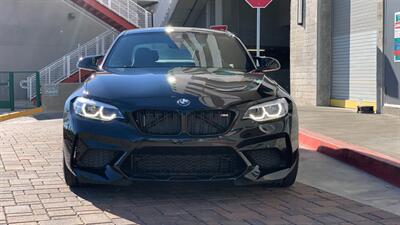 2021 BMW M2 Competition  Slick Top 6 Speed Manual - Photo 27 - Tarzana, CA 91356