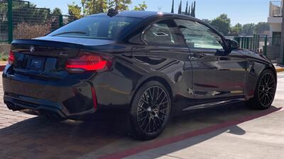 2021 BMW M2 Competition  Slick Top 6 Speed Manual - Photo 9 - Tarzana, CA 91356