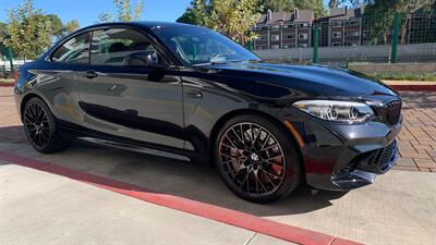 2021 BMW M2 Competition  Slick Top 6 Speed Manual - Photo 10 - Tarzana, CA 91356