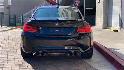 2021 BMW M2 Competition  Slick Top 6 Speed Manual - Photo 7 - Tarzana, CA 91356