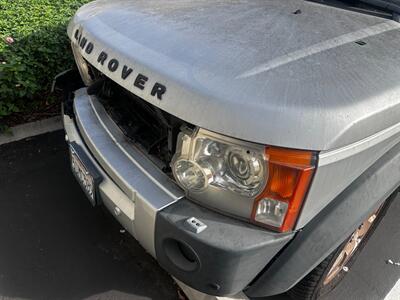 2006 Land Rover LR3 HSE   - Photo 2 - Tarzana, CA 91356