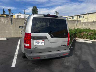 2006 Land Rover LR3 HSE   - Photo 6 - Tarzana, CA 91356