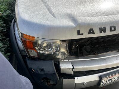 2006 Land Rover LR3 HSE   - Photo 3 - Tarzana, CA 91356