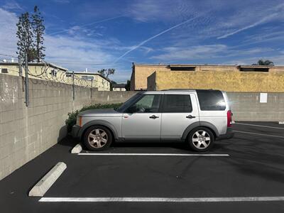 2006 Land Rover LR3 HSE   - Photo 1 - Tarzana, CA 91356