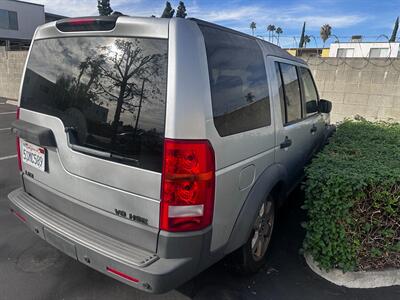 2006 Land Rover LR3 HSE   - Photo 7 - Tarzana, CA 91356