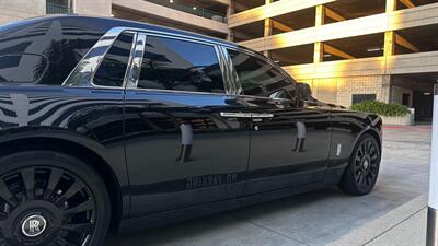 2021 Rolls-Royce Phantom Black on Black   - Photo 5 - Tarzana, CA 91356