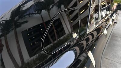 2021 Rolls-Royce Phantom Black on Black   - Photo 57 - Tarzana, CA 91356