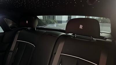 2021 Rolls-Royce Phantom Black on Black   - Photo 26 - Tarzana, CA 91356
