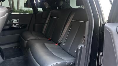 2021 Rolls-Royce Phantom Black on Black   - Photo 22 - Tarzana, CA 91356