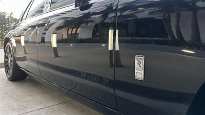 2021 Rolls-Royce Phantom Black on Black   - Photo 41 - Tarzana, CA 91356