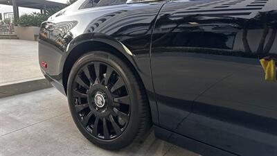 2021 Rolls-Royce Phantom Black on Black   - Photo 39 - Tarzana, CA 91356