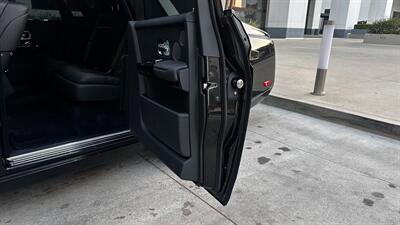 2021 Rolls-Royce Phantom Black on Black   - Photo 30 - Tarzana, CA 91356