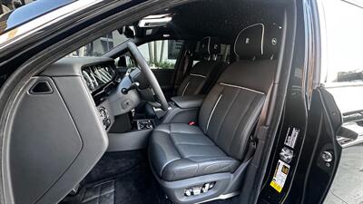 2021 Rolls-Royce Phantom Black on Black   - Photo 9 - Tarzana, CA 91356