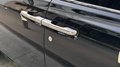 2021 Rolls-Royce Phantom Black on Black   - Photo 37 - Tarzana, CA 91356